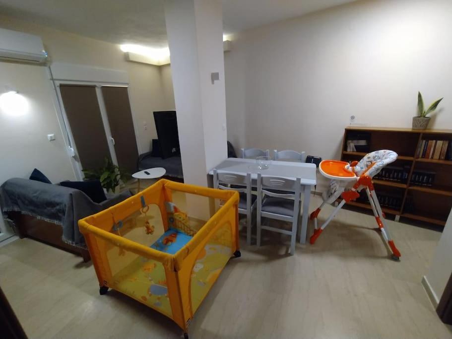 Parkview - * Xanthi