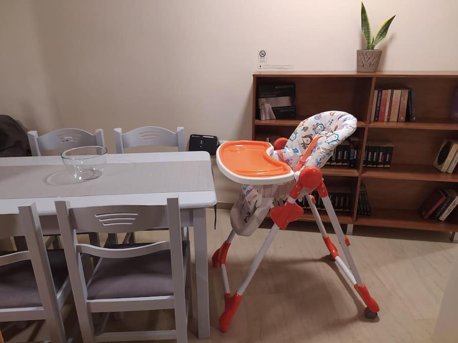Apartment Parkview -