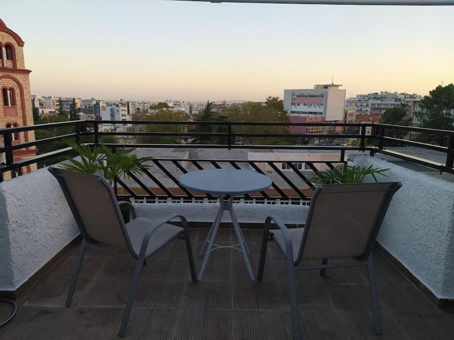 Apartment Parkview -