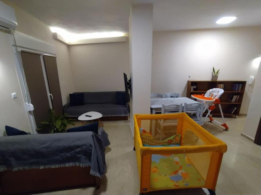 Parkview - Apartment Xanthi