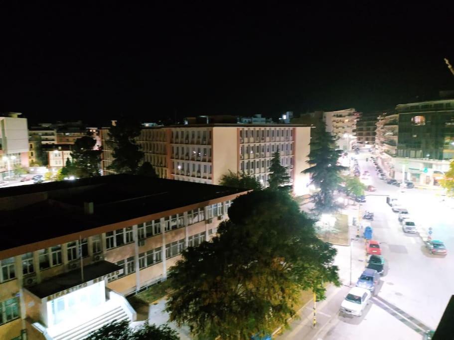 Parkview - Apartment *