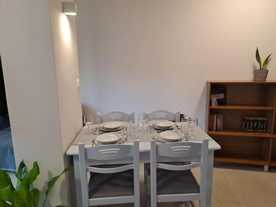 Apartment Parkview - Xanthi