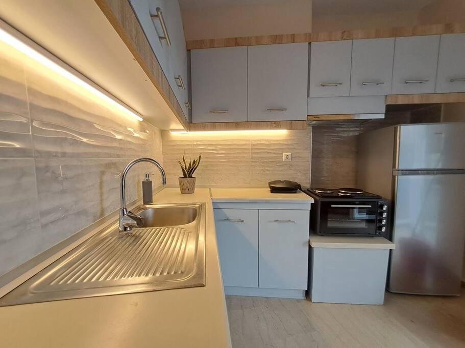 Parkview - Apartment