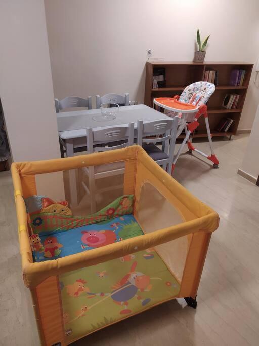 Parkview - * Xanthi