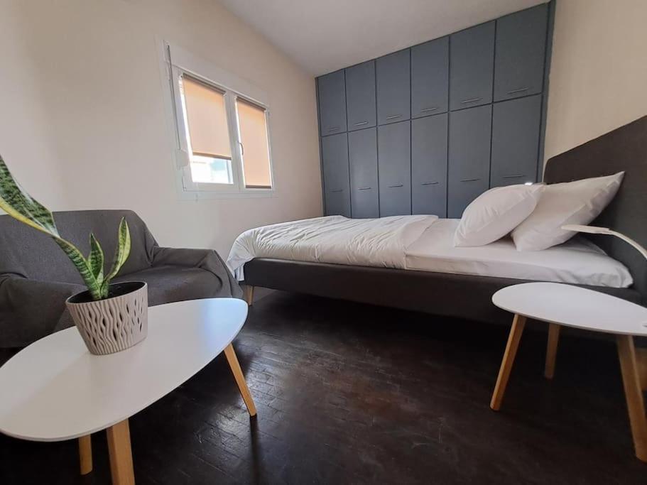 Apartment Parkview -