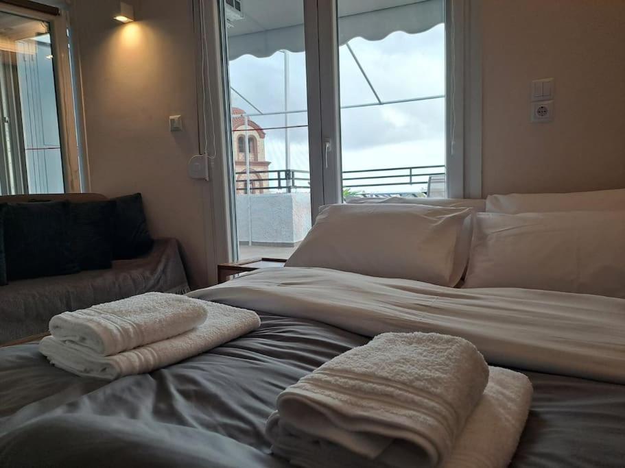 Apartment Parkview -