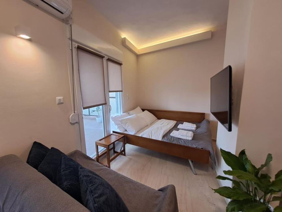 Apartment Parkview -