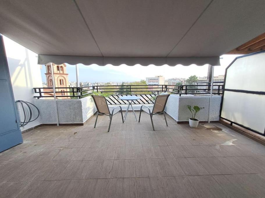 Parkview - Apartment Xanthi