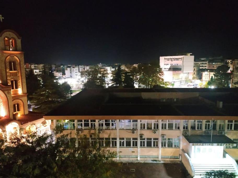 Apartment Parkview -